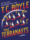 Cover image for The Terranauts